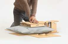 Self-Directed Lifesaving Kits