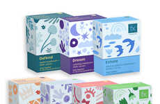 Functional Chocolate Supplements