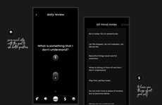 Helpful Thought-Examining Apps