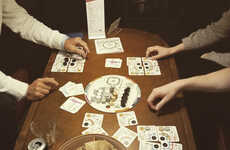 Sustainable Business Board Games