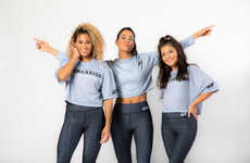 Women's Sustainable Athletic Wear