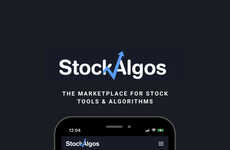 Algorithmic Stock Trading Apps