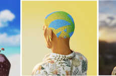 Hairstyle NFT Collections