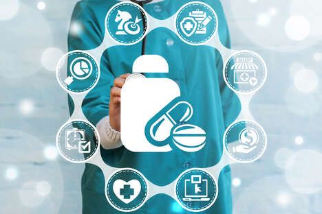 Virtual Pharmaceutical Services