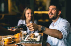 Dine-In Loyalty Apps
