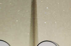 Sustainable Vegan Setting Powders