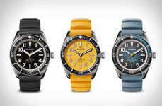 American Adventure-Ready Timepieces