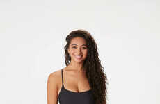 Charitable Sporty Swimwear