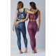 Culturally Inspired Luxury Activewear Image 2