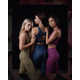 Culturally Inspired Luxury Activewear Image 4