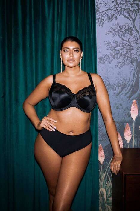 Inclusive Lingerie Brands