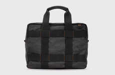 Dyneema-Made Duffle Bags