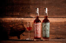 Complex Batch Whiskeys