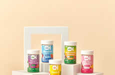 Low-Cost Health Supplements