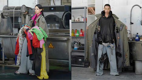 Luxury Fashion Resale Programs