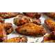 Sauced Bone-In Wings Image 1