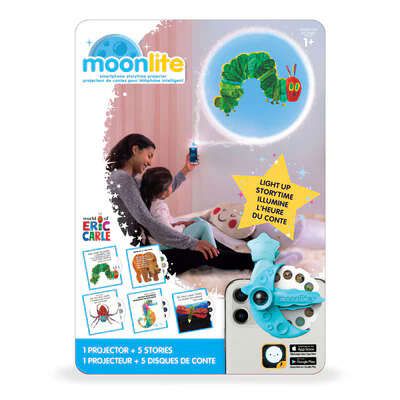 Storytelling Projector Toys
