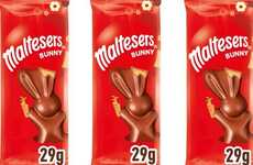 Seasonally Shaped Springtime Treats