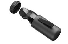 Goggle-Shaped VR Headsets