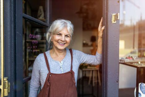 Age-Inclusive Employee Programs