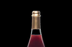 Fruit-Forward Sparkling Aperitifs