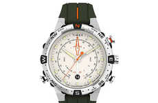 Outdoor Adventure Timepieces