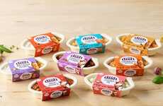 Recyclable Kid-Friendly Meals