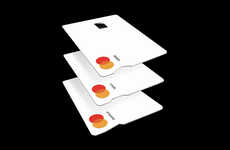 Accessible Payment Cards