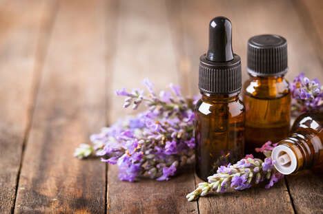 Aromatherapy-Personalizing Tools