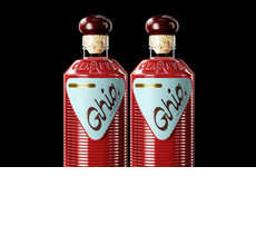 Reusable Aperitif Bottles