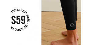 Charitable Limited-Edition Leggings