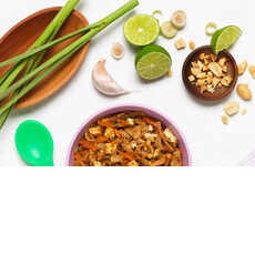 International Allergen Introduction Meals