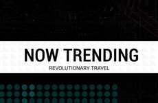 Revolutionary Travel