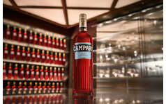 Milan-Honoring Aperitif Packaging