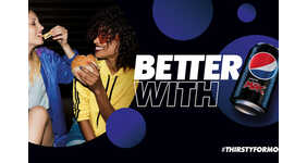 Food Pairing Soda Campaigns