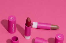 Refillable Cosmetic Packaging