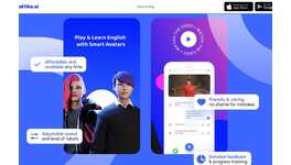 AI-Powered Language Apps