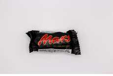 Paper-Based Chocolate Packaging