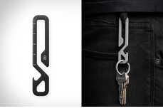 Posh Pared-Down Pocket Tools