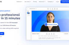 Professional Video-Generation Tools