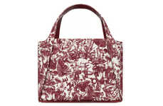 Opulent Banana Leather Bags