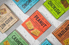 Clean-Label Crunchy Protein Bars