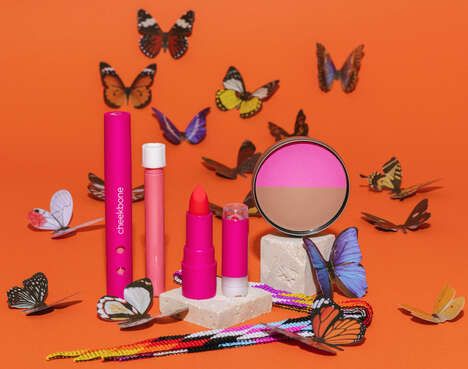 Limited-Edition Make-Up Bundles