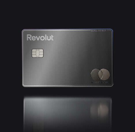 Luxury Lifestyle Credit Cards