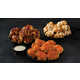 Crispy Oven-Baked Boneless Wings Image 1