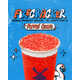 Popping Candy-Topped Drinks Image 1