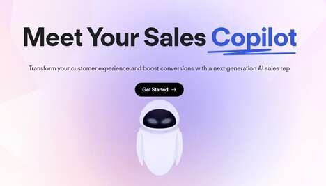 Precise AI Sales Copilots