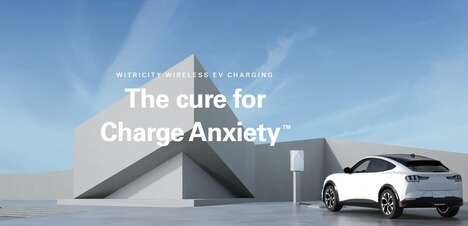 Automatic EV Charging Systems