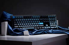 Full-Size High-Quality Keyboards