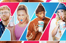 Artist-Remixed Summertime Drinks